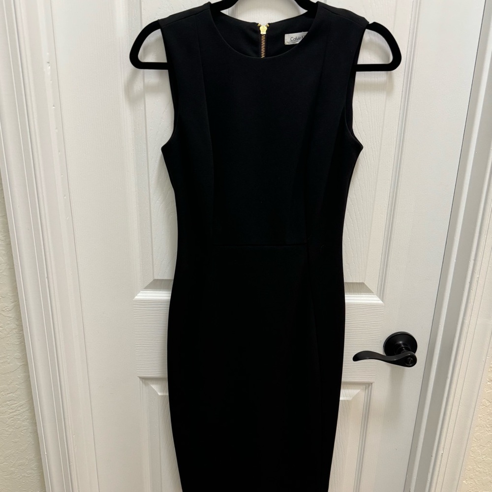 Calvin Klein Dress